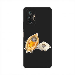 ������� ����������� ����� ���������� ������ �� Xiaomi Redmi Note 10 Pro