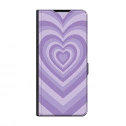�����-������ Premium Violet heart latte �� Realme 15T