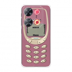 ����������� ����� ������� ����� �� Itel P65