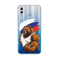 ����������� ����� ������� ������� �� Honor 10 Lite