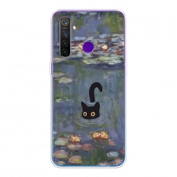 ����������� ����� ����� � ����� �� Realme 5 Pro