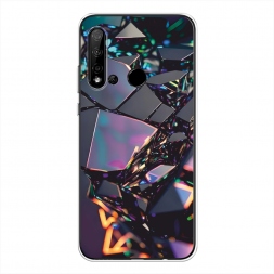 ����������� ����� ��������� ������ �� Huawei P20 lite 2019