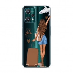 ����������� ����� ���� ���� ������ �� Realme 9 Pro
