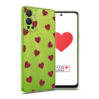 ����������� ����� �������� �������� ������� �� Infinix Hot 12