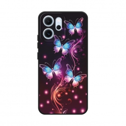 ������� ����������� ����� ������� � ������� ������ �� Oppo Reno 14F