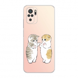 ����������� ����� ������ ������ �� Xiaomi Poco M5s