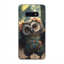 ����������� ����� ����������� ���� �� Samsung Galaxy S10E