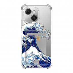 ������ ����� � �������� �� Tecno Spark 40C