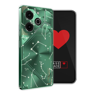 ����������� ����� ��������� �� Tecno Pova 6 pro 5G