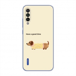 ����������� ����� ����� � �������� 1 �� Xiaomi Mi CC9E