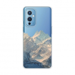����������� ����� ���� ��� 2 �� OnePlus 9 LE2110