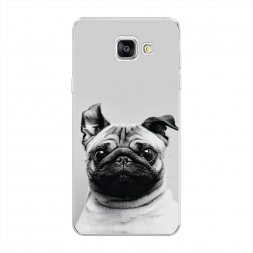 ����������� ����� ������� ���� �� Samsung Galaxy A5 2016