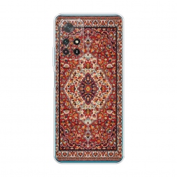 ����������� ����� ������� ���� �� Xiaomi Poco M4 Pro 5G