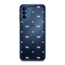 ����������� ����� ������� ������� 3 �� Motorola Moto G41