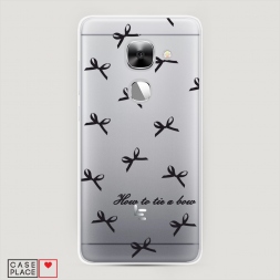 ����������� ����� How to tie a bow 2 �� LeEco Le 2/2 pro