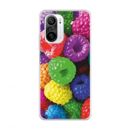 ����������� ����� ������������ ������ �� Xiaomi Poco F3