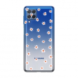 ����������� ����� ������� ������� �� Samsung Galaxy M62