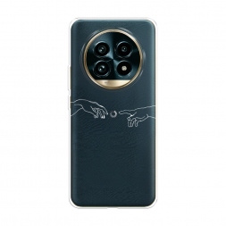 ����������� ����� �������� �������� �� Realme 13 Pro Plus