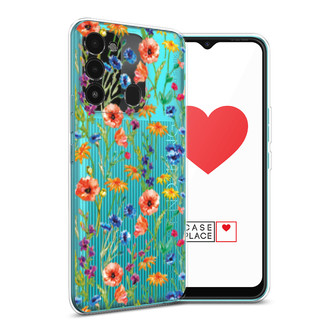 ����������� ����� ���� � �������� ��� �� Tecno Spark Go 2022