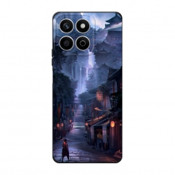 ������� ����������� ����� �������� ������� �� Honor X7c