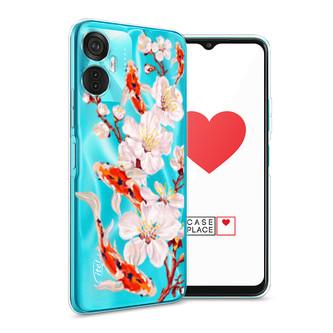 ����������� ����� ����� � ������ �� Itel Vision 5 plus
