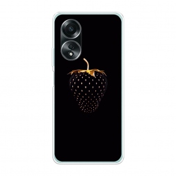����������� ����� �����-������� �������� �� Oppo A58 4G