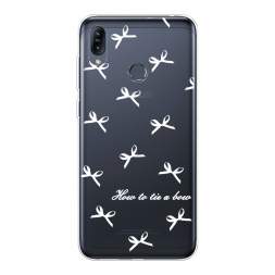 ����������� ����� How to tie a bow 1 �� Asus Zenfone Max M2 ZB633KL