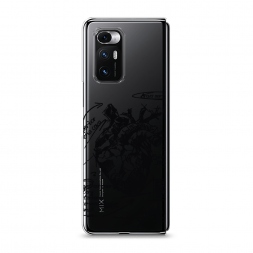����������� ����� ������������� ������ 2 �� Xiaomi Mi Mix Fold