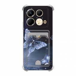 ������ ����������� ������� �� Infinix Note 40