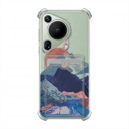  ����� � ������� ����� �� Huawei Pura 70 Ultra