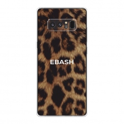 ����������� ����� Ebash �� �������� �� Samsung Galaxy Note 8