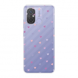 ����������� ����� ���������� ��������� �������� �� Redmi 12C