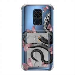  Snake and butterflies 3 �� Xiaomi Redmi 10X 4G