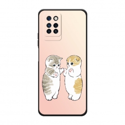 ������� ����������� ����� ������ ������ �� Infinix Note 10 Pro