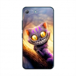 ����������� ����� Cheshire Cat �� Itel A25