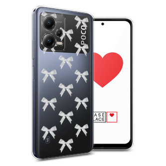 ����������� ����� ����� ������� �� Xiaomi Poco X5 5G