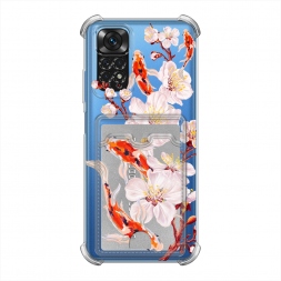  ����� � ������ �� Xiaomi Redmi Note 11 4G Global