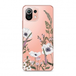 ����������� ����� ����� ������� �� Xiaomi Mi 11 Lite