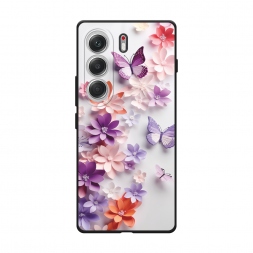 ������� ����������� ����� ���������� ������� � ����� �� Tecno Camon 40