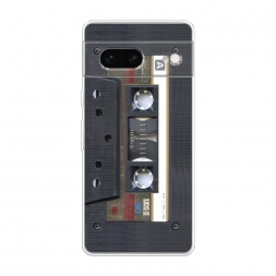 ����������� ����� ��������� ������� �� Google Pixel 7