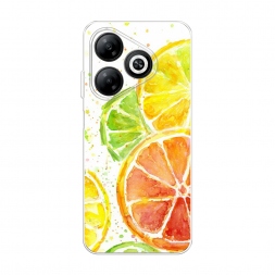 ����������� ����� ���������� �� Infinix Smart 10 HD