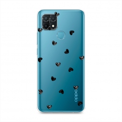 ����������� ����� ������ �� Oppo A15