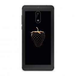 ����������� ����� Black strawberry �� Nokia 6