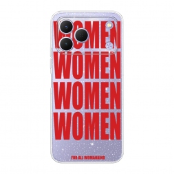 ��������� WOMEN �� Tecno Spark 50