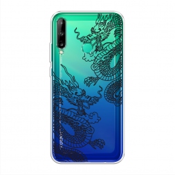 ����������� ����� ��� ��������� ������� �� Honor 9C