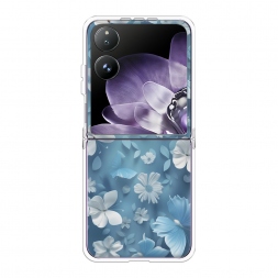 ����������� ����� ������� ��������� ����� �� Xiaomi Mix Flip