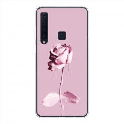 ����������� ����� ���� � ������ �� Samsung Galaxy A9 2018