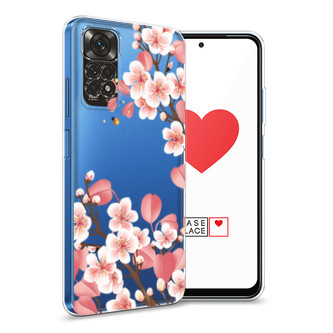 ����������� ����� ������� ������ �� Xiaomi Redmi Note 11 4G Global