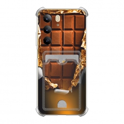 Карман Шоколадка на Realme C75 4G