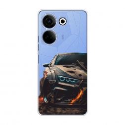����������� ����� �� ����� 2 �� Tecno Camon 20